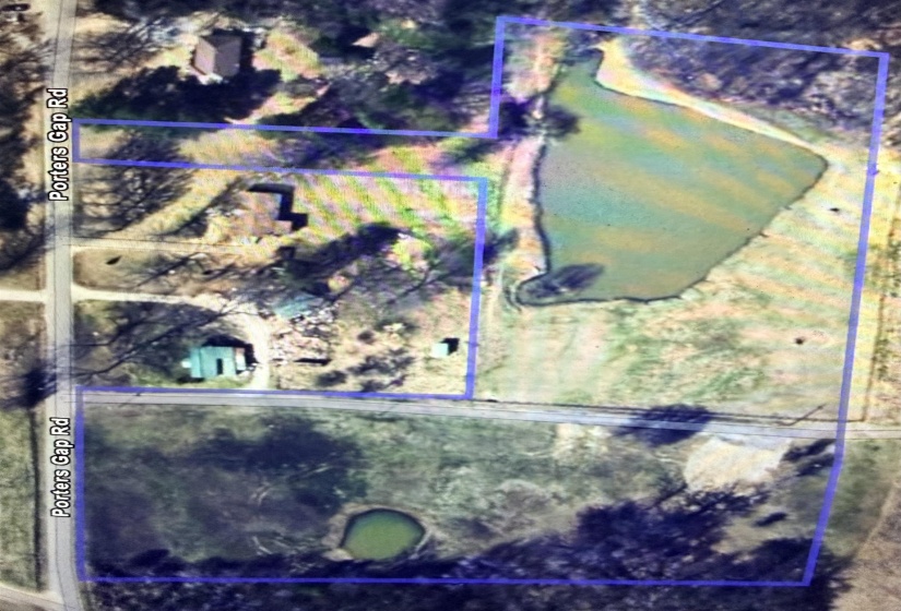 540 PORTERS GAP RD, Ripley, Tennessee 38063-6114, ,Land,For Sale,PORTERS GAP,10222435