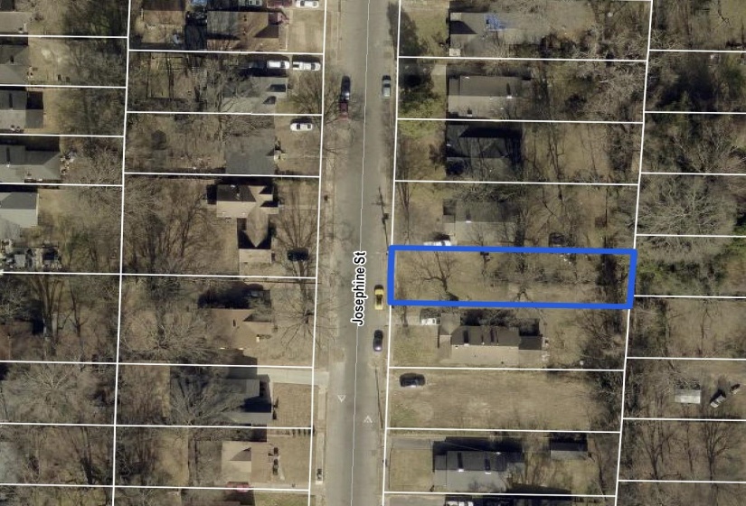 0 JOSEPHINE ST, Memphis, Tennessee 38111, 0 , 0 ,0,Land,For Sale,JOSEPHINE,0,10222602