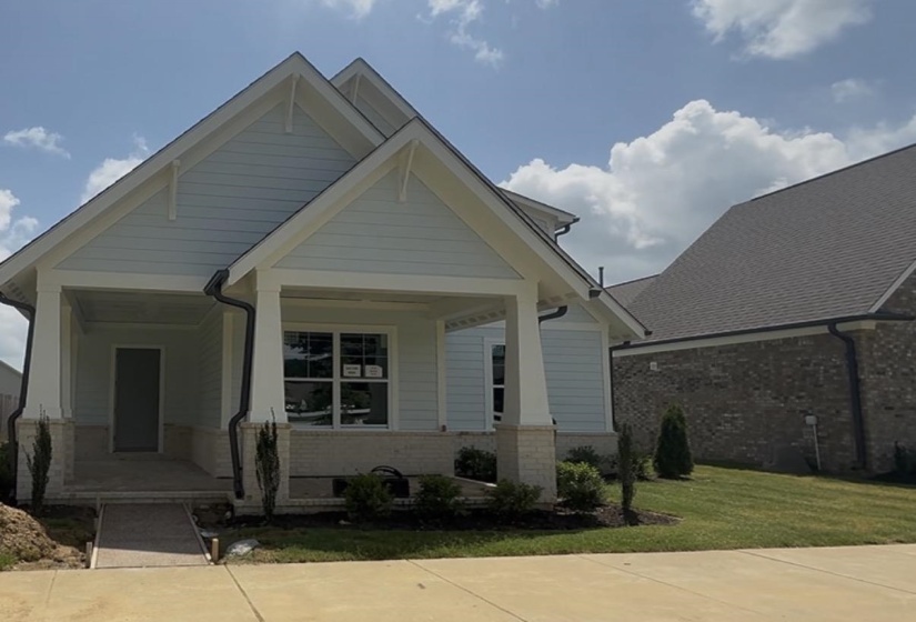 5710 GERBER RD, Arlington, Tennessee 38002, 3 Bedroom Bedrooms, 7 Room Rooms,2 BathroomBathrooms,Residential,For Sale,GERBER,0,10217536