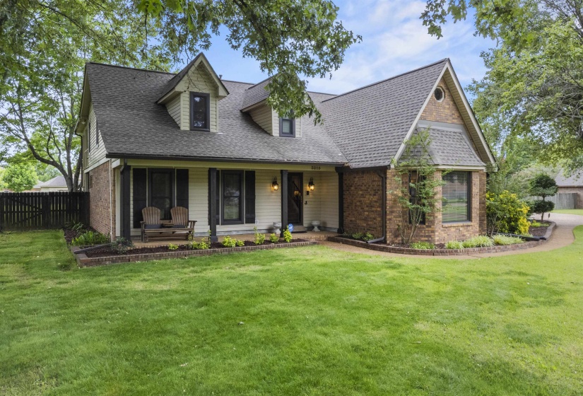 3215 ALFRED DR, Bartlett, Tennessee 38133, 5 Bedrooms Bedrooms, 11 Rooms Rooms,3.1 BathroomsBathrooms,Residential,For Sale,ALFRED,10222598