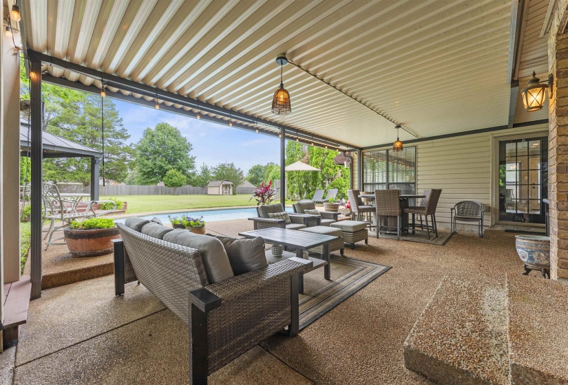 3215 ALFRED DR, Bartlett, Tennessee 38133, 5 Bedrooms Bedrooms, 11 Rooms Rooms,3.1 BathroomsBathrooms,Residential,For Sale,ALFRED,10222598