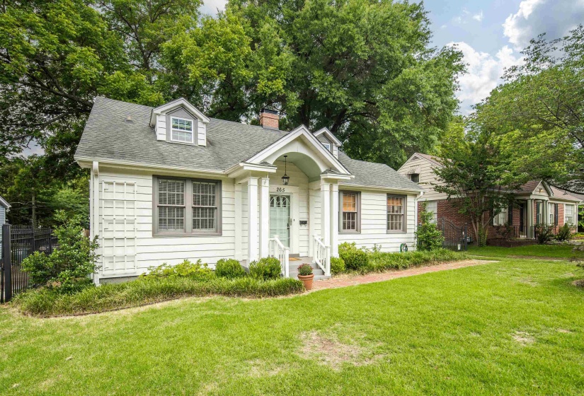 265 ALEXANDER ST, Memphis, Tennessee 38111, 3 Bedroom Bedrooms, 8 Room Rooms,2 BathroomBathrooms,Residential,For Sale,ALEXANDER,0,10222606