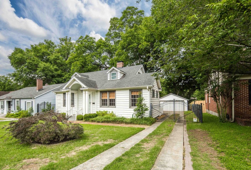 265 ALEXANDER ST, Memphis, Tennessee 38111, 3 Bedroom Bedrooms, 8 Room Rooms,2 BathroomBathrooms,Residential,For Sale,ALEXANDER,0,10222606