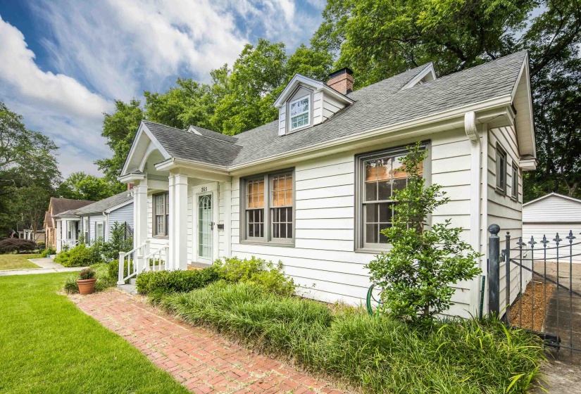 265 ALEXANDER ST, Memphis, Tennessee 38111, 3 Bedroom Bedrooms, 8 Room Rooms,2 BathroomBathrooms,Residential,For Sale,ALEXANDER,0,10222606