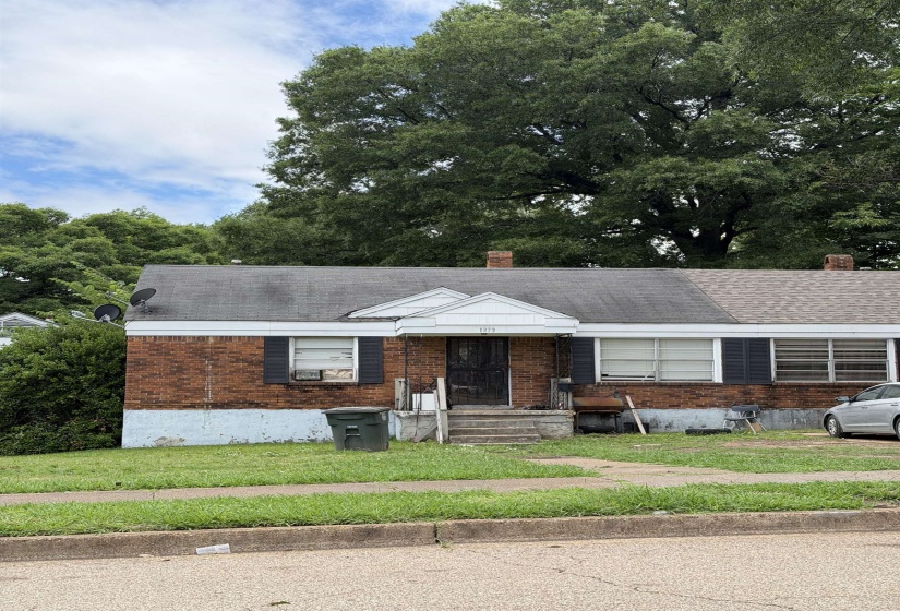 1373 SEMMES ST, Memphis, Tennessee 38114, 2 Bedroom Bedrooms, 4 Room Rooms,1 BathroomBathrooms,Residential,For Sale,SEMMES,0,10222611