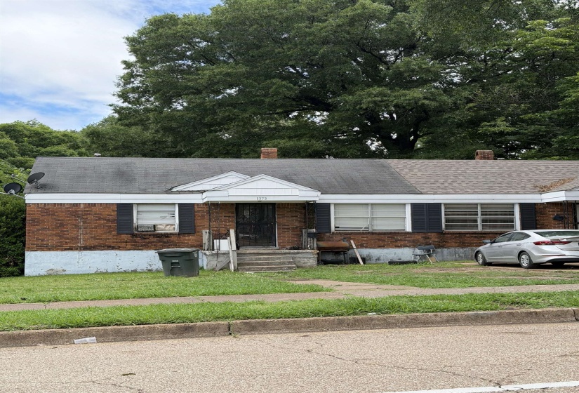 1373 SEMMES ST, Memphis, Tennessee 38114, 2 Bedroom Bedrooms, 4 Room Rooms,1 BathroomBathrooms,Residential,For Sale,SEMMES,0,10222611