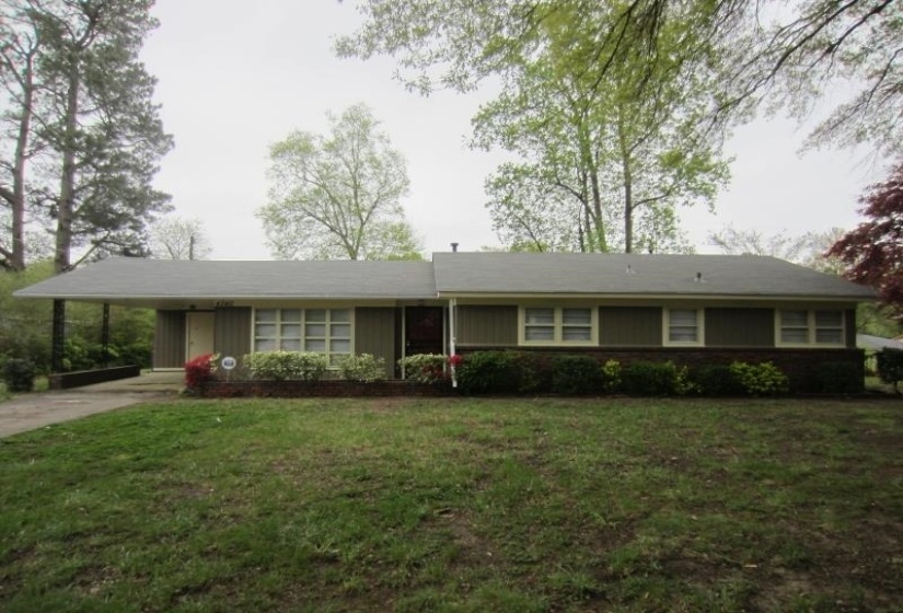 4340 MARGUERITE DR, Memphis, Tennessee 38109, 3 Bedrooms Bedrooms, 7 Rooms Rooms,1.1 BathroomsBathrooms,Residential,For Sale,MARGUERITE,10222616