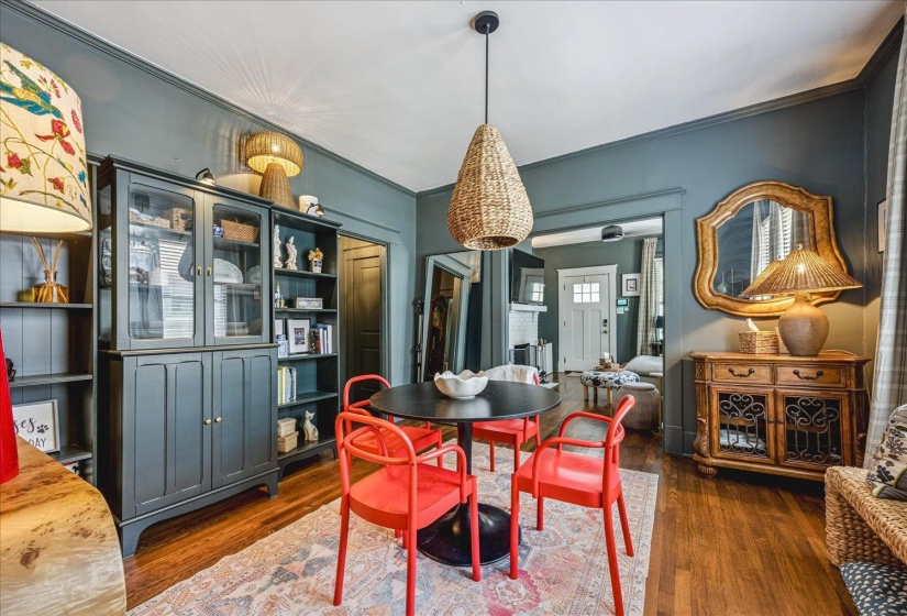 826 WATKINS ST, Memphis, Tennessee 38107, 3 Bedrooms Bedrooms, 6 Rooms Rooms,1 BathroomBathrooms,Residential,For Sale,WATKINS,10222582