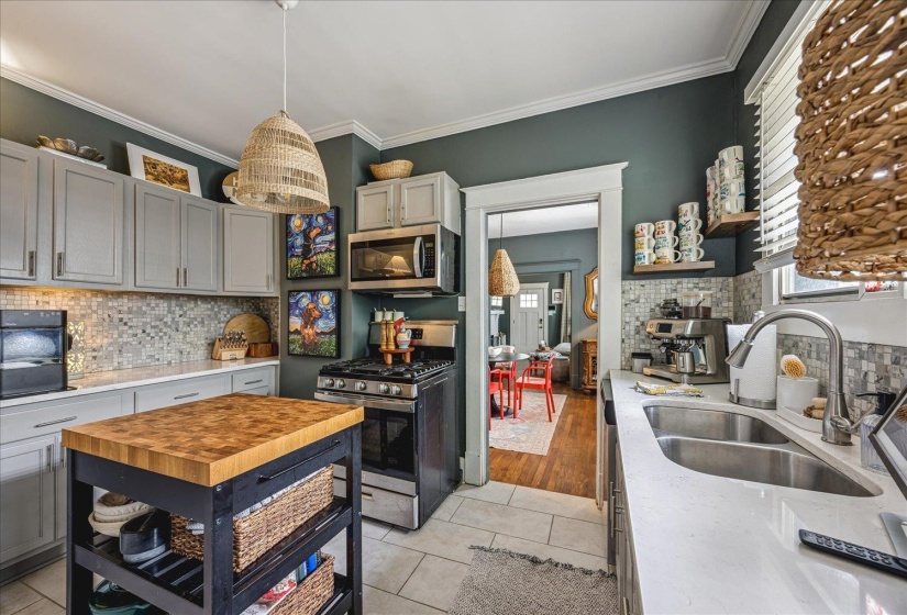 826 WATKINS ST, Memphis, Tennessee 38107, 3 Bedrooms Bedrooms, 6 Rooms Rooms,1 BathroomBathrooms,Residential,For Sale,WATKINS,10222582