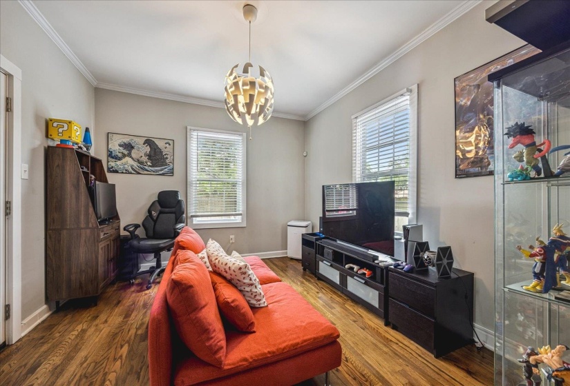 826 WATKINS ST, Memphis, Tennessee 38107, 3 Bedrooms Bedrooms, 6 Rooms Rooms,1 BathroomBathrooms,Residential,For Sale,WATKINS,10222582