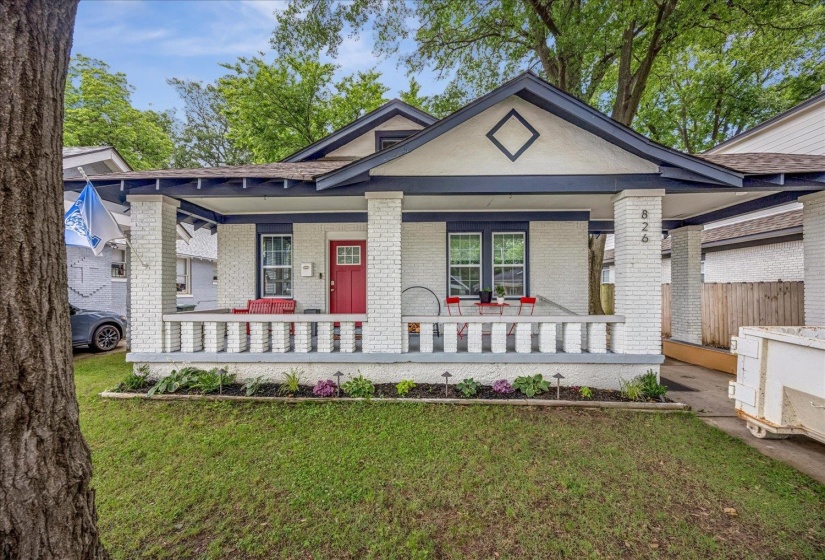 826 WATKINS ST, Memphis, Tennessee 38107, 3 Bedrooms Bedrooms, 6 Rooms Rooms,1 BathroomBathrooms,Residential,For Sale,WATKINS,10222582