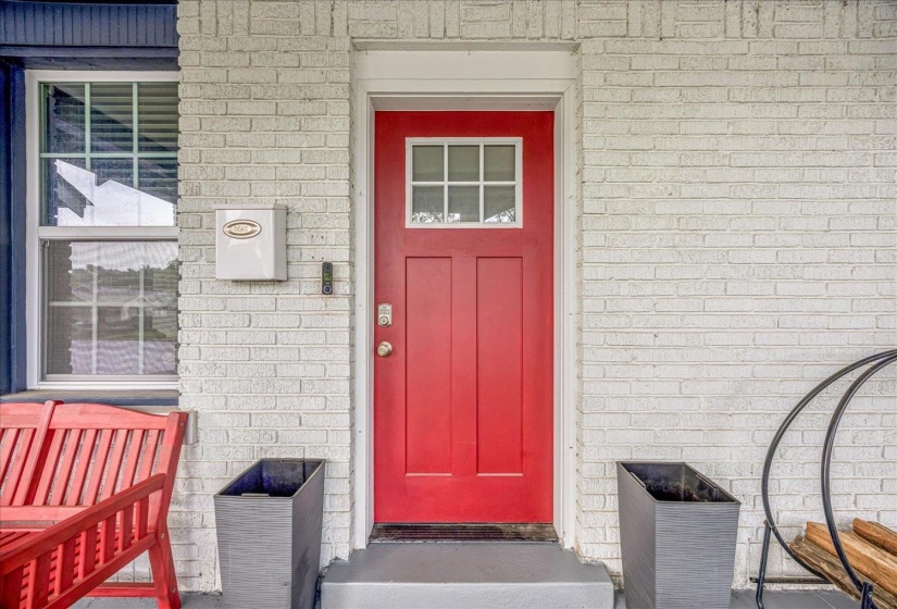 826 WATKINS ST, Memphis, Tennessee 38107, 3 Bedrooms Bedrooms, 6 Rooms Rooms,1 BathroomBathrooms,Residential,For Sale,WATKINS,10222582