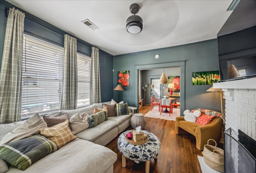 826 WATKINS ST, Memphis, Tennessee 38107, 3 Bedrooms Bedrooms, 6 Rooms Rooms,1 BathroomBathrooms,Residential,For Sale,WATKINS,10222582
