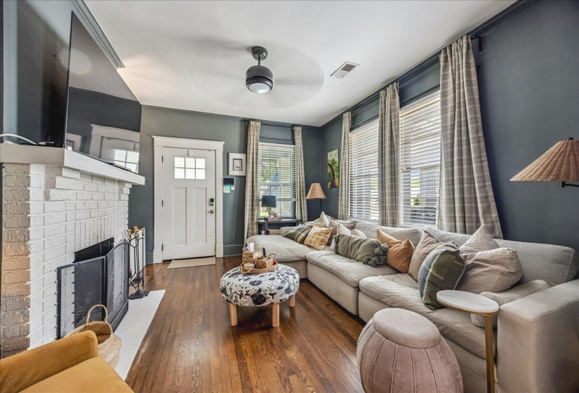 826 WATKINS ST, Memphis, Tennessee 38107, 3 Bedrooms Bedrooms, 6 Rooms Rooms,1 BathroomBathrooms,Residential,For Sale,WATKINS,10222582