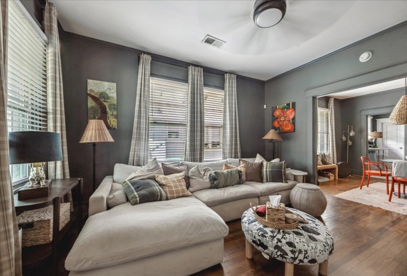 826 WATKINS ST, Memphis, Tennessee 38107, 3 Bedrooms Bedrooms, 6 Rooms Rooms,1 BathroomBathrooms,Residential,For Sale,WATKINS,10222582