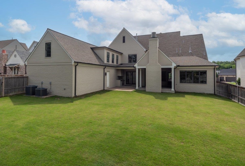 2474 ALLELON CIR, Germantown, Tennessee 38138, 5 Bedrooms Bedrooms, 10 Rooms Rooms,5.1 BathroomsBathrooms,Residential,For Sale,ALLELON,10222583