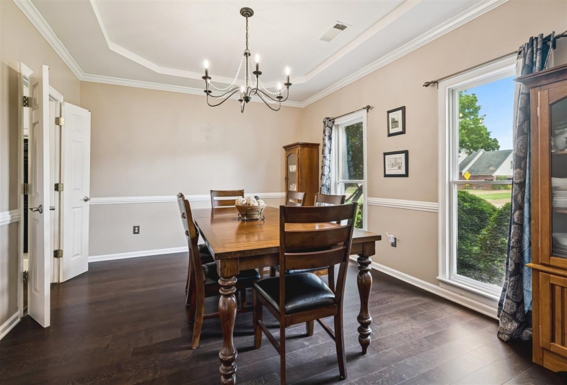 1489 JOHN RIDGE DR, Collierville, Tennessee 38017, 4 Bedrooms Bedrooms, 10 Rooms Rooms,3.1 BathroomsBathrooms,Residential,For Sale,JOHN RIDGE,10222584