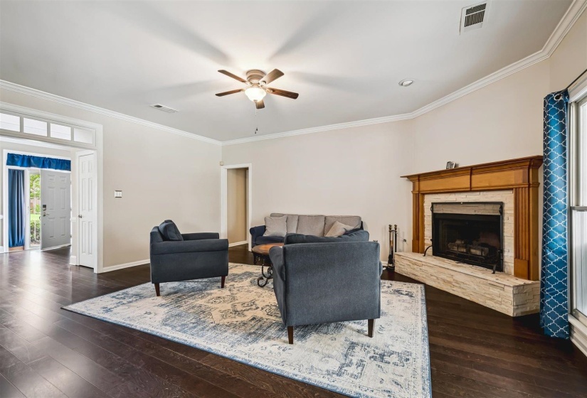 1489 JOHN RIDGE DR, Collierville, Tennessee 38017, 4 Bedrooms Bedrooms, 10 Rooms Rooms,3.1 BathroomsBathrooms,Residential,For Sale,JOHN RIDGE,10222584