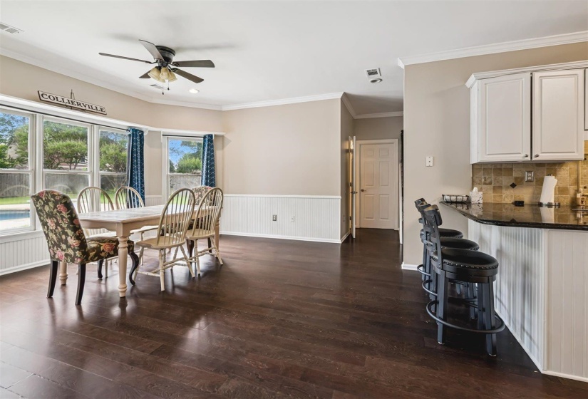 1489 JOHN RIDGE DR, Collierville, Tennessee 38017, 4 Bedrooms Bedrooms, 10 Rooms Rooms,3.1 BathroomsBathrooms,Residential,For Sale,JOHN RIDGE,10222584