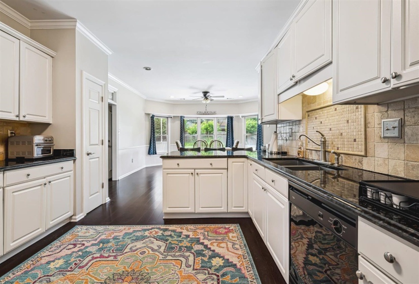 1489 JOHN RIDGE DR, Collierville, Tennessee 38017, 4 Bedrooms Bedrooms, 10 Rooms Rooms,3.1 BathroomsBathrooms,Residential,For Sale,JOHN RIDGE,10222584