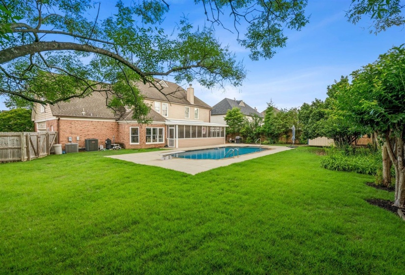 1489 JOHN RIDGE DR, Collierville, Tennessee 38017, 4 Bedrooms Bedrooms, 10 Rooms Rooms,3.1 BathroomsBathrooms,Residential,For Sale,JOHN RIDGE,10222584