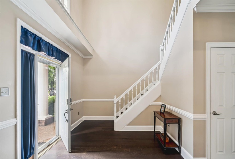 1489 JOHN RIDGE DR, Collierville, Tennessee 38017, 4 Bedrooms Bedrooms, 10 Rooms Rooms,3.1 BathroomsBathrooms,Residential,For Sale,JOHN RIDGE,10222584
