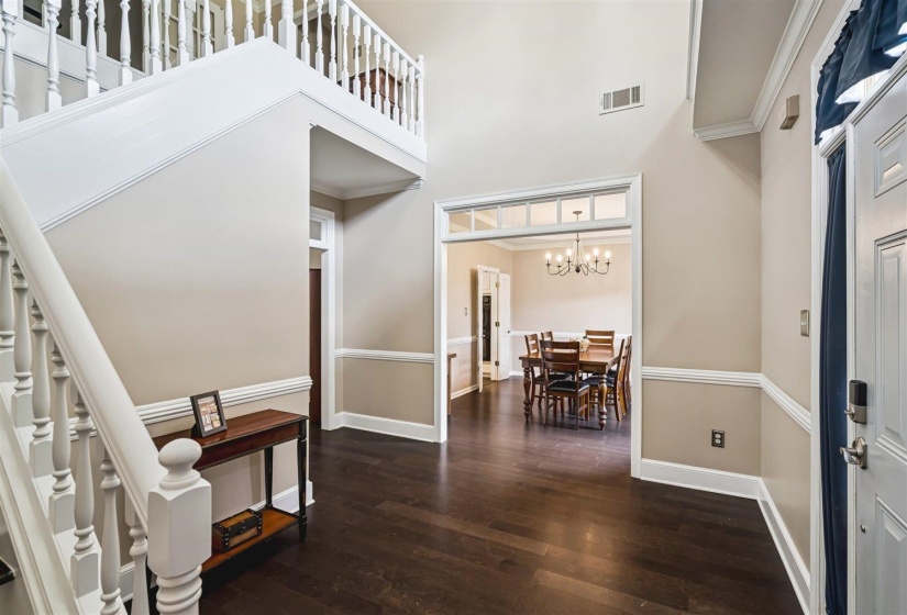 1489 JOHN RIDGE DR, Collierville, Tennessee 38017, 4 Bedrooms Bedrooms, 10 Rooms Rooms,3.1 BathroomsBathrooms,Residential,For Sale,JOHN RIDGE,10222584
