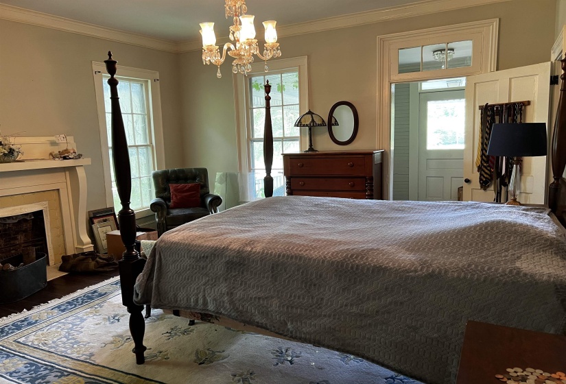320 FOURTH ST, La Grange, Tennessee 38057, 2 Bedrooms Bedrooms, 6 Rooms Rooms,2 BathroomsBathrooms,Residential,For Sale,FOURTH,10222587