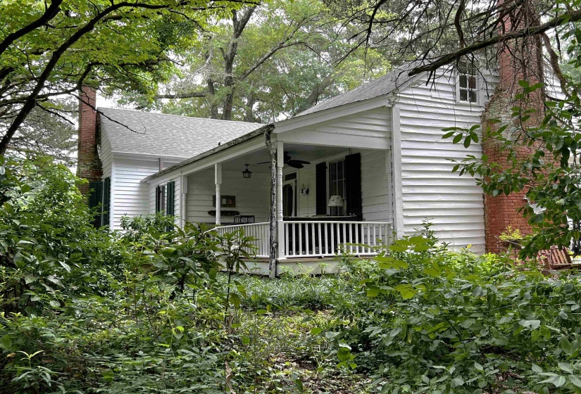 320 FOURTH ST, La Grange, Tennessee 38057, 2 Bedroom Bedrooms, 6 Room Rooms,2 BathroomBathrooms,Residential,For Sale,FOURTH,0,10222587