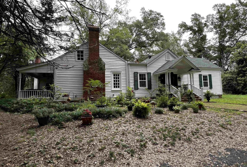 320 FOURTH ST, La Grange, Tennessee 38057, 2 Bedroom Bedrooms, 6 Room Rooms,2 BathroomBathrooms,Residential,For Sale,FOURTH,0,10222587