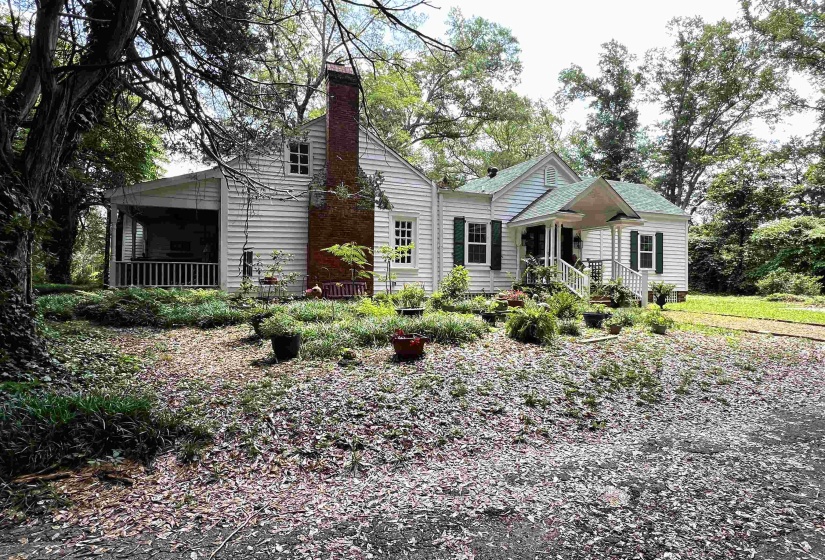 320 FOURTH ST, La Grange, Tennessee 38057, 2 Bedrooms Bedrooms, 6 Rooms Rooms,2 BathroomsBathrooms,Residential,For Sale,FOURTH,10222587