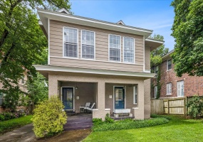 1901 LINDEN AVE, Memphis, Tennessee 38104, 3 Bedrooms Bedrooms, ,1 BathroomBathrooms,Duplexes,For Sale,LINDEN,10222642 1901 LINDEN AVE, Memphis, Tennessee 38104, 3 Bedrooms Bedrooms, ,1 BathroomBathrooms,Duplexes,For Sale,LINDEN,10222642
