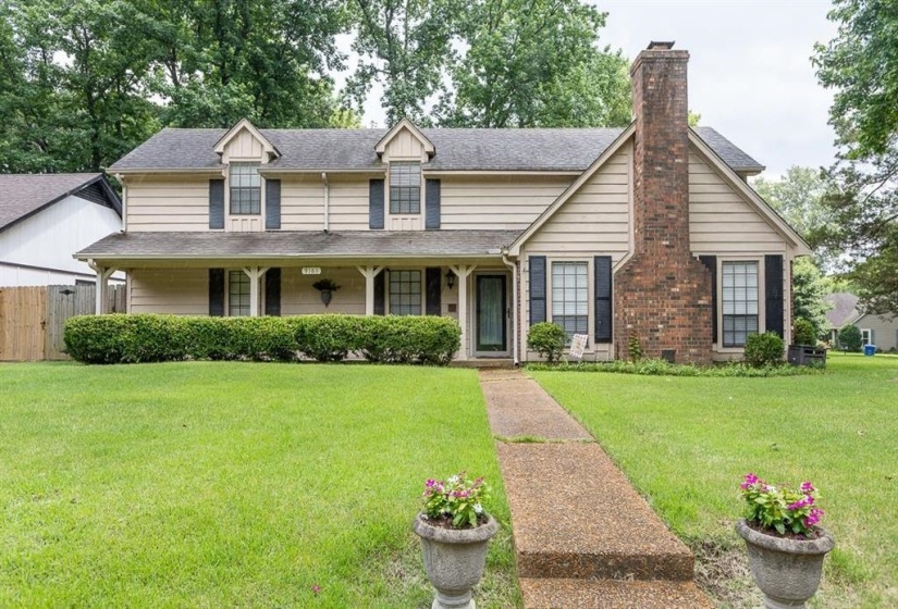 9161 GAINSBOROUGH DR, Lakeland, Tennessee 38002, 4 Bedrooms Bedrooms, 7 Rooms Rooms,2.1 BathroomsBathrooms,Rental Properties,For Sale,GAINSBOROUGH,10222628