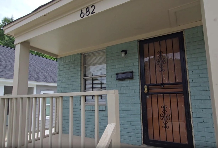 682 BOSTON ST, Memphis, Tennessee 38114, 1 Bedroom Bedrooms, 6 Rooms Rooms,1 BathroomBathrooms,Rental Properties,For Sale,BOSTON,10222629