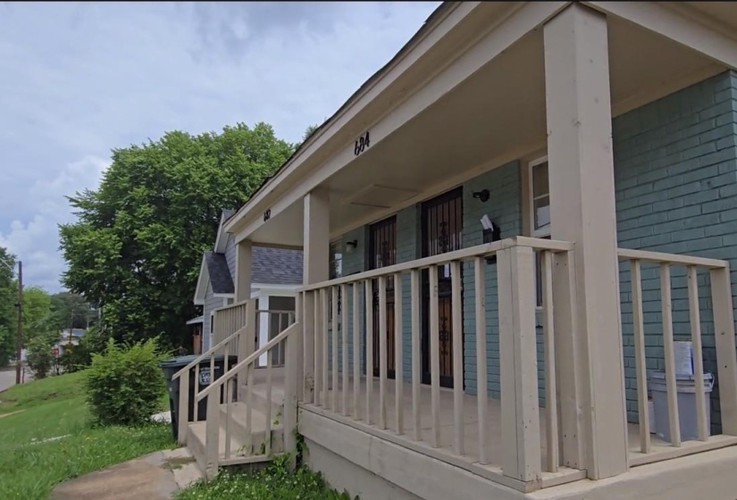 682 BOSTON ST, Memphis, Tennessee 38114, 1 Bedroom Bedrooms, 6 Rooms Rooms,1 BathroomBathrooms,Rental Properties,For Sale,BOSTON,10222629