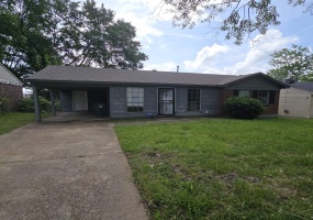 4690 ROYAL RIDGE DR, Memphis, Tennessee 38128, 3 Bedrooms Bedrooms, 5 Rooms Rooms,1 BathroomBathrooms,Rental Properties,For Sale,ROYAL RIDGE,10222631 4690 ROYAL RIDGE DR, Memphis, Tennessee 38128, 3 Bedrooms Bedrooms, 5 Rooms Rooms,1 BathroomBathrooms,Rental Properties,For Sale,ROYAL RIDGE,10222631