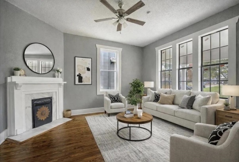 156 TUCKER ST, Memphis, Tennessee 38104, 6 Bedrooms Bedrooms, 9 Rooms Rooms,2 BathroomsBathrooms,Rental Properties,For Sale,TUCKER,10222682