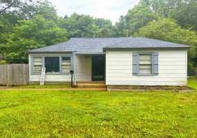 1644 RUSSWOOD RD, Memphis, Tennessee 38108, 3 Bedrooms Bedrooms, 6 Rooms Rooms,1 BathroomBathrooms,Rental Properties,For Sale,RUSSWOOD,10222716 1644 RUSSWOOD RD, Memphis, Tennessee 38108, 3 Bedrooms Bedrooms, 6 Rooms Rooms,1 BathroomBathrooms,Rental Properties,For Sale,RUSSWOOD,10222716