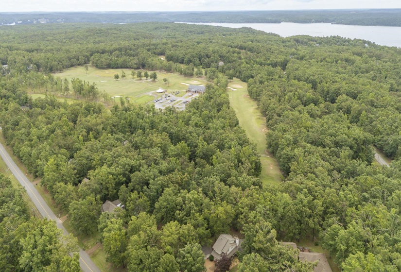LOT 527 MASTERS CT, Counce, Tennessee 38326, ,Land,For Sale,MASTERS,10222663