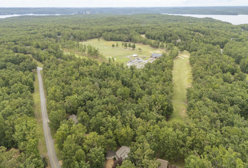 LOT 527 MASTERS CT, Counce, Tennessee 38326, ,Land,For Sale,MASTERS,10222663