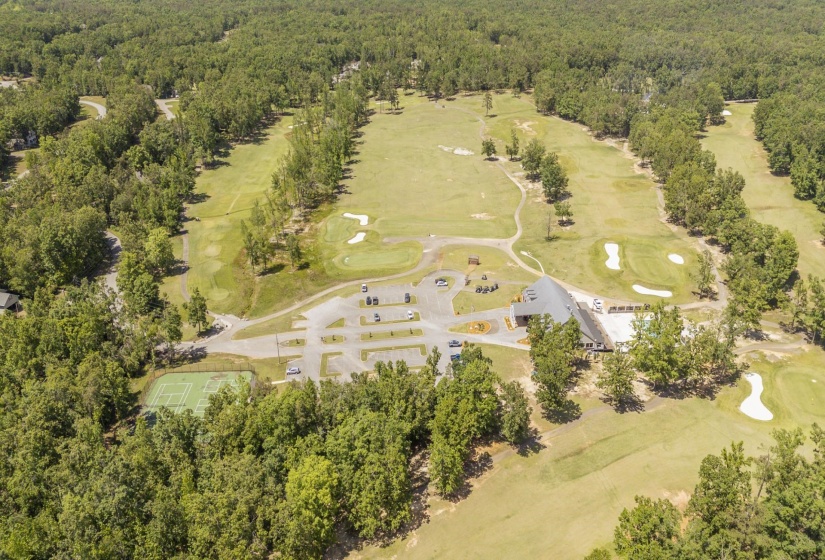 LOT 527 MASTERS CT, Counce, Tennessee 38326, ,Land,For Sale,MASTERS,10222663