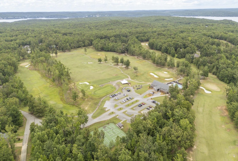 LOT 528 MASTERS CT, Counce, Tennessee 38326, ,Land,For Sale,MASTERS,10222666