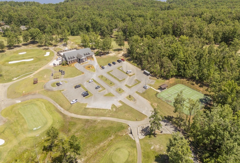 LOT 528 MASTERS CT, Counce, Tennessee 38326, ,Land,For Sale,MASTERS,10222666