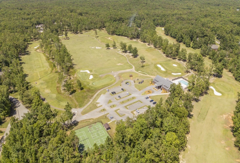 LOT 528 MASTERS CT, Counce, Tennessee 38326, ,Land,For Sale,MASTERS,10222666