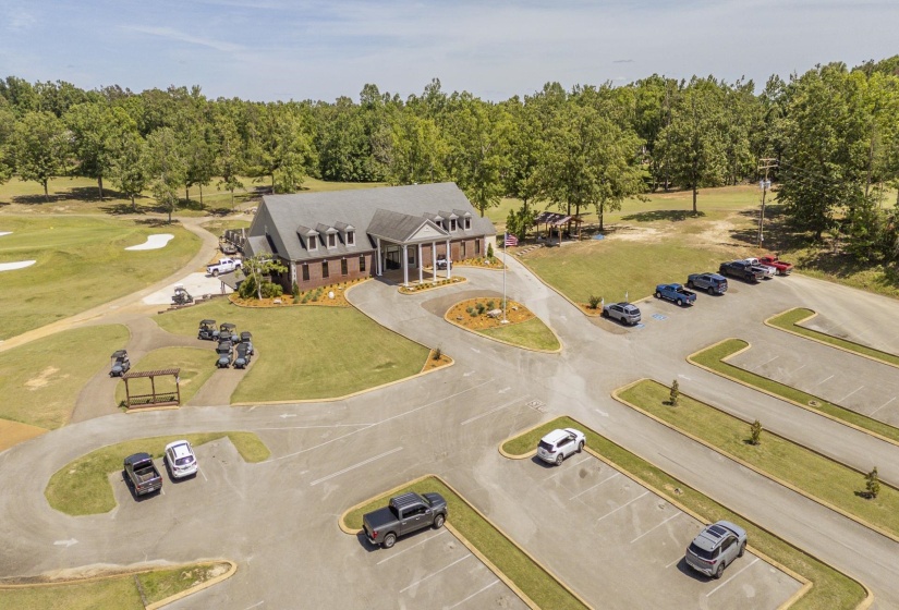 LOT 528 MASTERS CT, Counce, Tennessee 38326, ,Land,For Sale,MASTERS,10222666