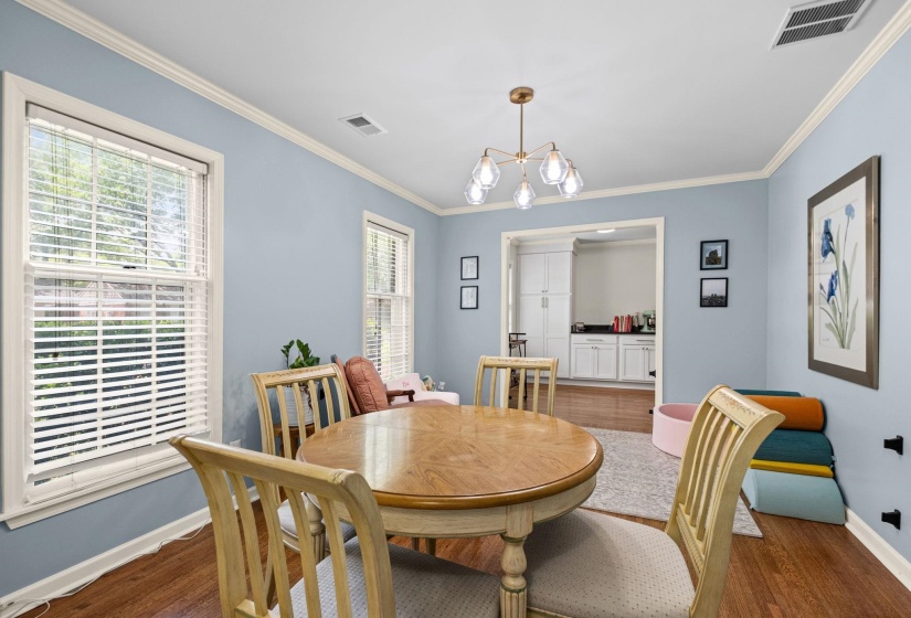 1626 STERLING DR, Memphis, Tennessee 38119, 4 Bedrooms Bedrooms, 8 Rooms Rooms,2 BathroomsBathrooms,Residential,For Sale,STERLING,10222624