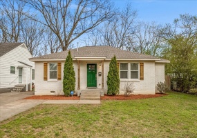 708 LOEB ST, Memphis, Tennessee 38111, 2 Bedrooms Bedrooms, 5 Rooms Rooms,1 BathroomBathrooms,Residential,For Sale,LOEB,10222630