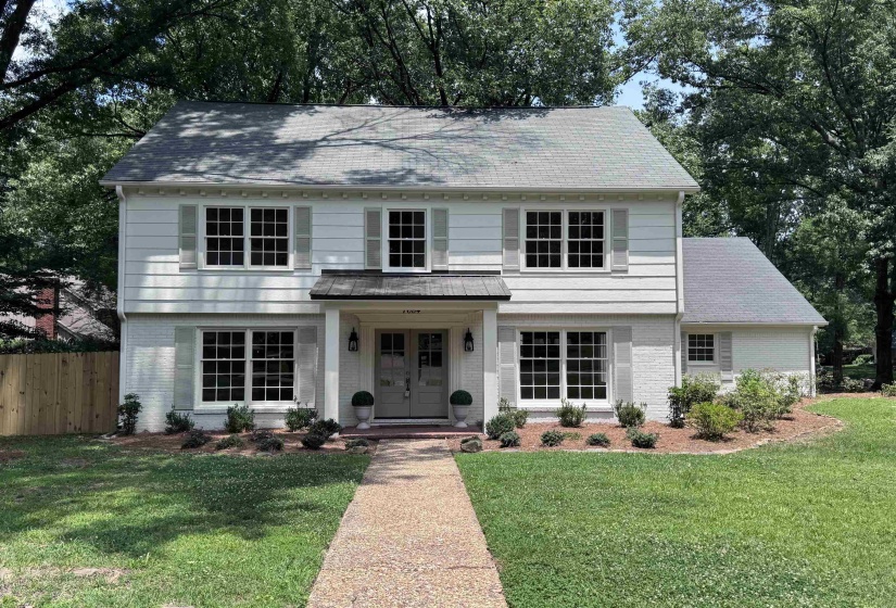 7684 APAHON DR, Germantown, Tennessee 38138, 5 Bedrooms Bedrooms, 9 Rooms Rooms,2.1 BathroomsBathrooms,Residential,For Sale,APAHON,10222632