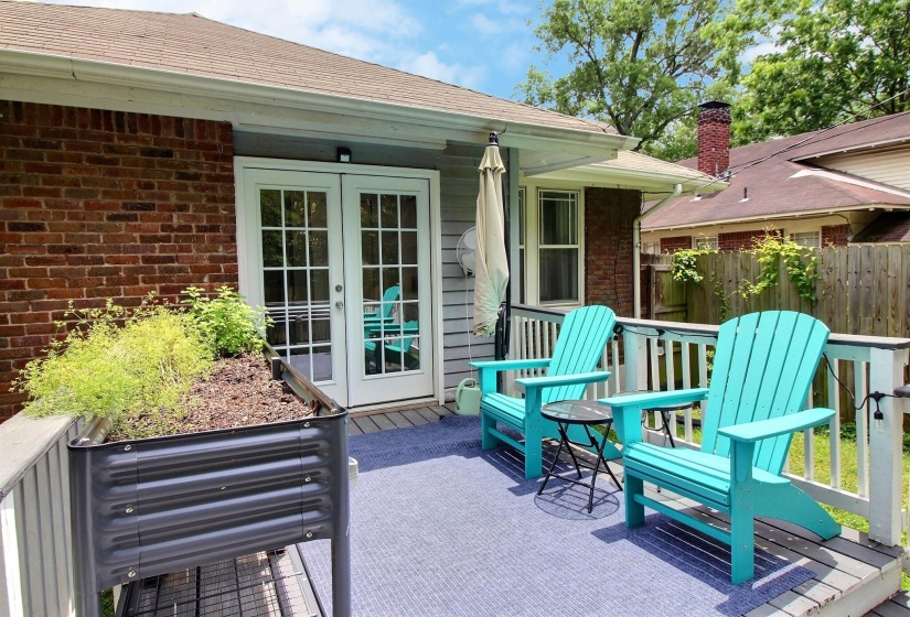 683 MCLEAN BLVD, Memphis, Tennessee 38107, 3 Bedrooms Bedrooms, 6 Rooms Rooms,1 BathroomBathrooms,Residential,For Sale,MCLEAN,10222635