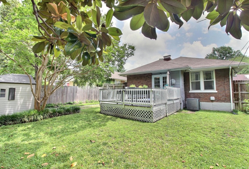 683 MCLEAN BLVD, Memphis, Tennessee 38107, 3 Bedrooms Bedrooms, 6 Rooms Rooms,1 BathroomBathrooms,Residential,For Sale,MCLEAN,10222635